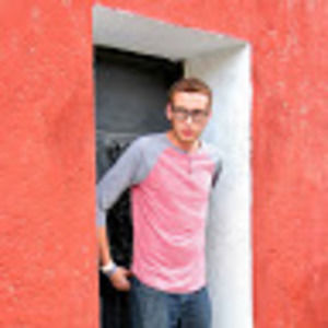 Meet your Posher, Jesse